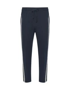 BadRhino Big & Tall Bleu - Survêtement Jersey Lounge