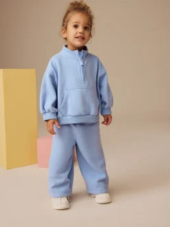 Next - Sweat Joggers (3 mois-7 ans) Bleu Best