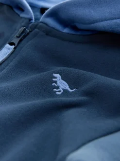 Next Bleu - Tout-en-un color block (3mois à7ans) Outlet