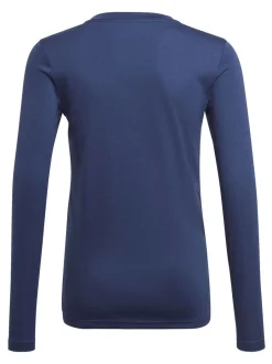 adidas - T-shirt Team Base Bleu Best