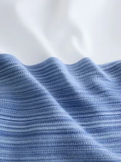 Next Bleu - T-Shirt Block Best