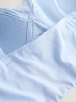 Next - Ultimate Comfort Soutiens-gorge Bleu Outlet