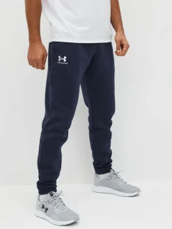 Under Armour Bleu - Pantalon de jogging indispensable Outlet