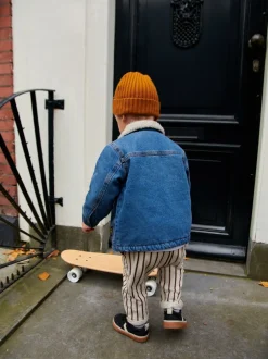 Next Bleu - Veste en jean (3mths-10yrs) Outlet