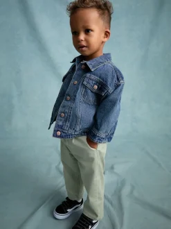 Next Bleu - Veste (3mths-10yrs) Clearance