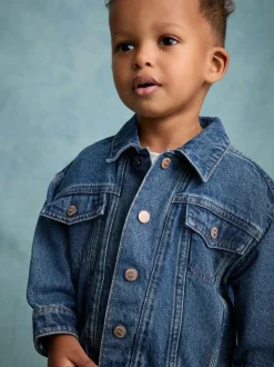 Next Bleu - Veste (3mths-10yrs) Clearance