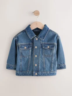 Next Bleu - Veste (3mths-10yrs) Clearance