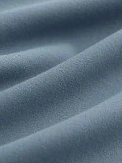 Next Bleu ardoise - Leggings enveloppants de yoga actif Clearance