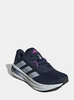 adidas - Galaxy 7 Running Trainers Bleu Chrome Clearance