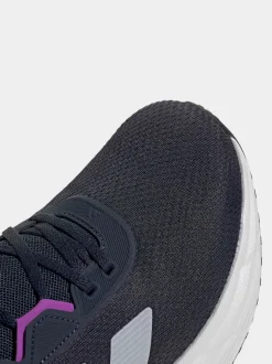 adidas - Galaxy 7 Running Trainers Bleu Chrome Clearance