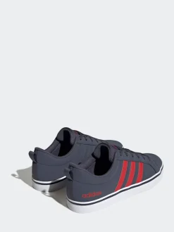 adidas - VS Pace Trainers Bleu Chrome