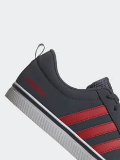 adidas - VS Pace Trainers Bleu Chrome