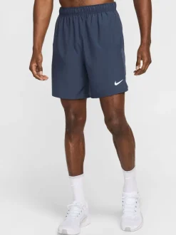 Nike - 7 Inch - Dri-FIT Challenger Shorts de running non doublé Bleu éclair Clearance