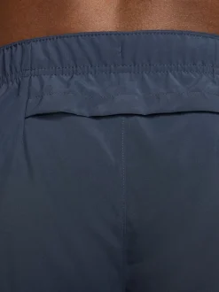 Nike - 7 Inch - Dri-FIT Challenger Shorts de running non doublé Bleu éclair Clearance