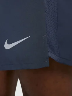 Nike - 7 Inch - Dri-FIT Challenger Shorts de running non doublé Bleu éclair Clearance