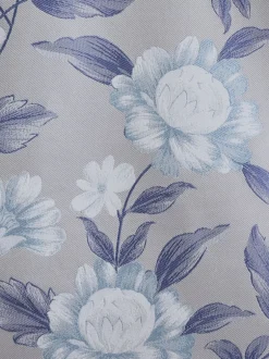 Next Bleu clair - Gilet Grande occasion Outlet