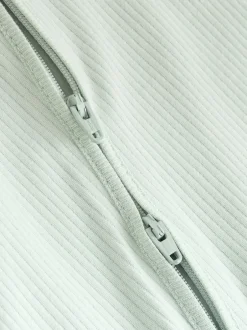 Next Bleu clair - Lot de 3 dors-bien bébé en coton sans pieds à fermeture éclair bidirectionnelle (0mois-3ans) Discount