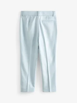 Baker by Ted Baker Bleu clair - Pantalons de costume Clearance