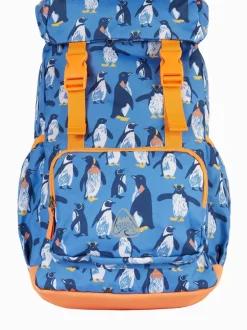 Frugi Bleu clair - Sac à dos Trail Blazing New