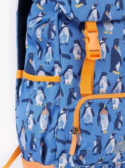 Frugi Bleu clair - Sac à dos Trail Blazing New