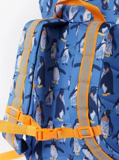 Frugi Bleu clair - Sac à dos Trail Blazing New