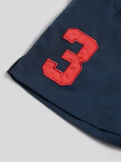 U.S. Polo Assn Bleu clair - . Short de bain Player 3 Clearance