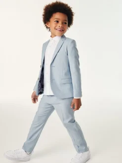 Baker by Ted Baker Bleu clair - Veste de costume Best