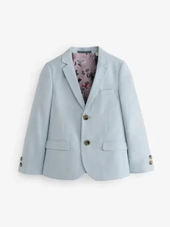 Baker by Ted Baker Bleu clair - Veste de costume Best