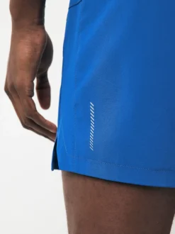 Next Bleu cobalt - 7 Inch - Short de sport Active Gym Sale