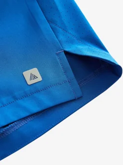 Next Bleu cobalt - 7 Inch - Short de sport Active Gym Sale