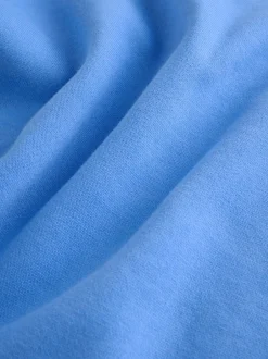 Next - Barboteuse en molleton bébé (0mois à3ans) Bleu cobalt