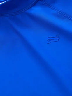 Next - Rash Gilet (1.5-16ans) Bleu cobalt Sale