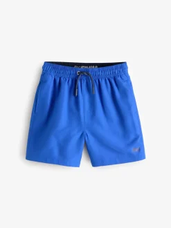 Next - Short de bain (1.5-16ans) Bleu cobalt New