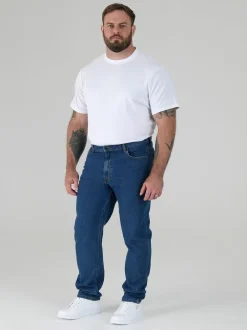 Rockford Bleu de ciel - Jean classique coupe confort Online