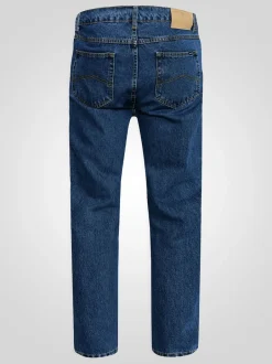 Rockford Bleu de ciel - Jean classique coupe confort Online