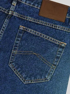 Rockford Bleu de ciel - Jean classique coupe confort Online