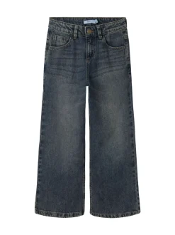 Name It - Ample Jeans Bleu de ciel New