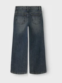 Name It - Ample Jeans Bleu de ciel New