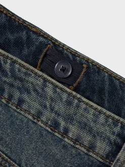 Name It - Ample Jeans Bleu de ciel New