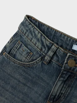 Name It - Ample Jeans Bleu de ciel New