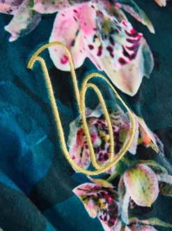 B by Ted Baker Bleu de sarcelle - pyjama Twosie confortable