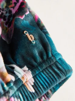 B by Ted Baker Bleu de sarcelle - pyjama Twosie confortable