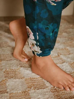 B by Ted Baker Bleu de sarcelle - pyjama Twosie confortable