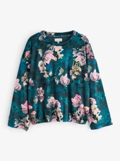 B by Ted Baker Bleu de sarcelle - pyjama Twosie confortable