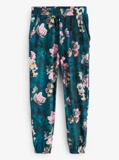 B by Ted Baker Bleu de sarcelle - pyjama Twosie confortable