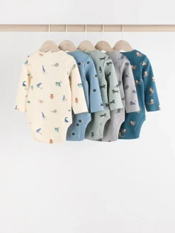 Next Bleu de sarcelle - Bodies pour bébé Online