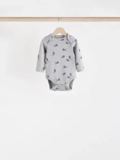 Next Bleu de sarcelle - Bodies pour bébé Online