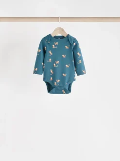 Next Bleu de sarcelle - Bodies pour bébé Online