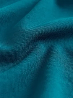 Next Bleu de sarcelle - Ensemble t-shirt et short épais décontracté (3-16ans) Outlet