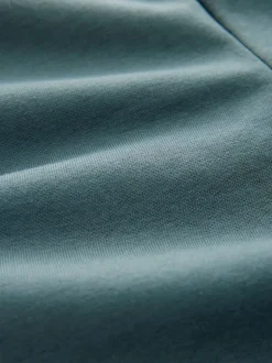 self. Bleu de sarcelle - Joggers menottés Online